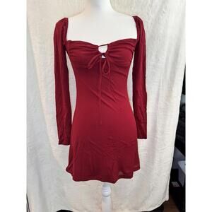 Princess Polly Mini Dress Women’s Size 4